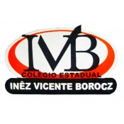 Colégio Estadual Inêz Vicente Borocz (0)